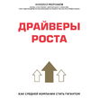 Драйверы роста. Как средние компании становятся гигантами