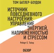 Источник повседневного настроения: Управление энергией, напряженностью и стрессом. Роберт Е. Тайер (обзор)